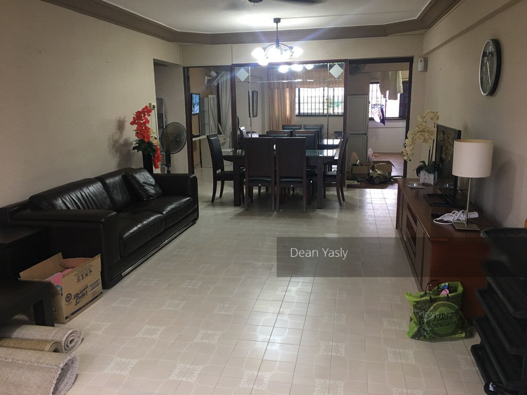 Blk 102 Tampines Street 11 (Tampines), HDB 4 Rooms #151171542